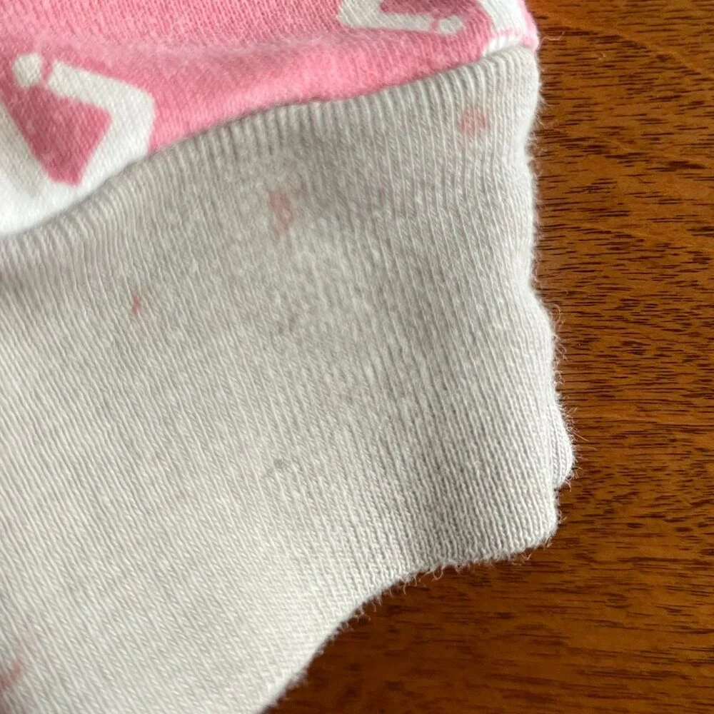 Carter's unicorn pajama pants 12-18m *Free in bundle*